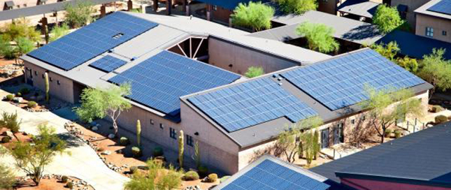 特斯拉26億美元收購(gòu)SolarCity